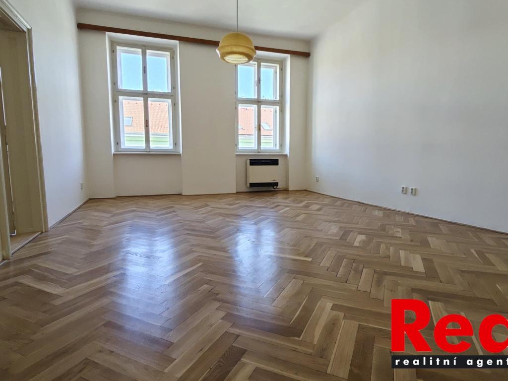 Pronájem bytu 2+1 57 m2