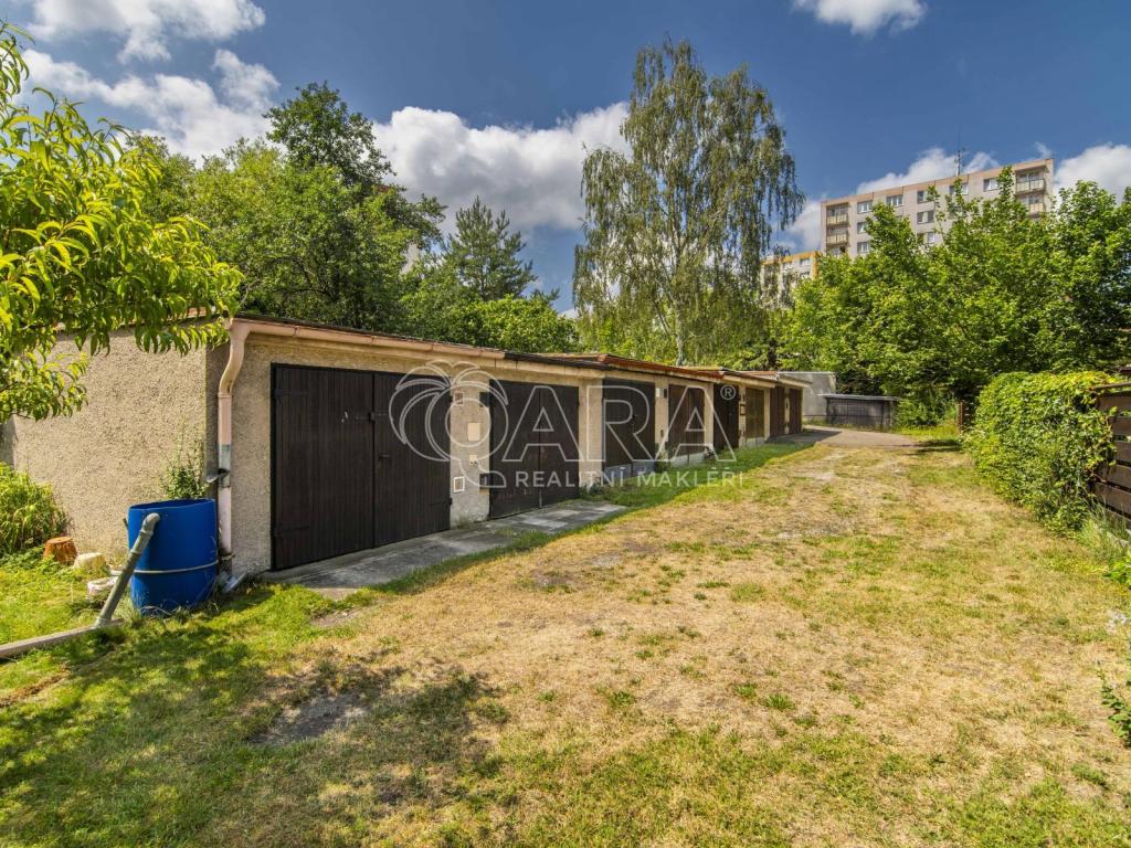 Prodej bytu 2+1 62 m2, Benešov – náhled fotky 35