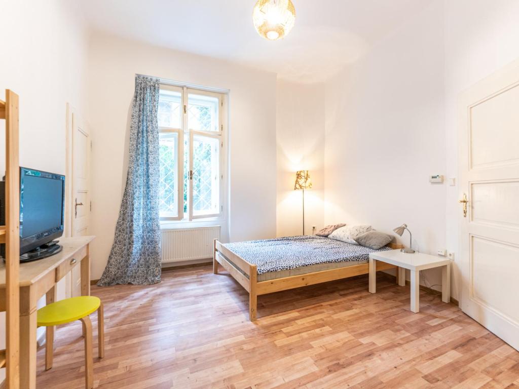 Pronájem bytu 2+kk 45 m2