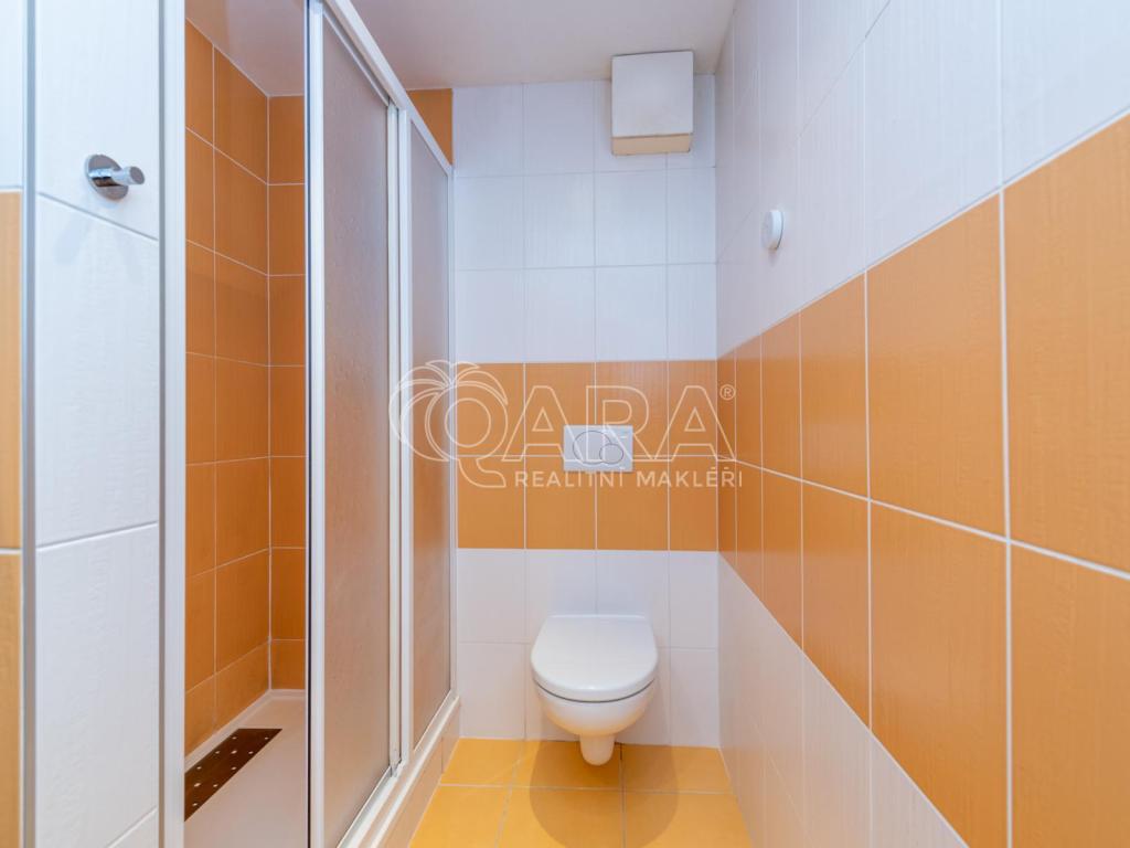 Pronájem bytu 2+kk 47 m² – pohled 6