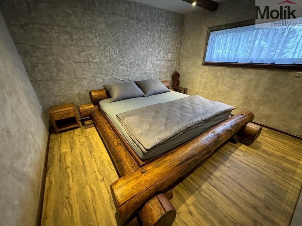 Pronájem domu 160 m2