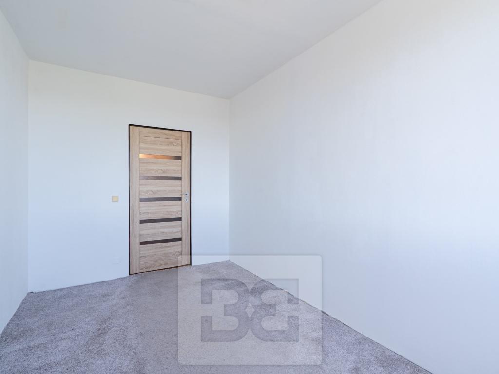 Pronájem bytu 2+kk 42 m2