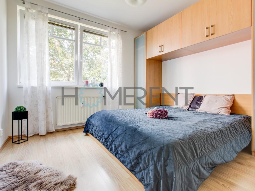 Pronájem bytu 2+kk 38 m2