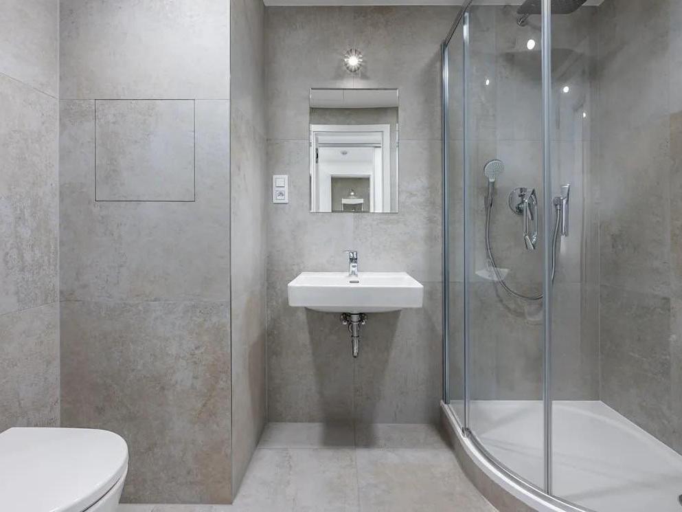 Pronájem bytu 1+kk 35 m2