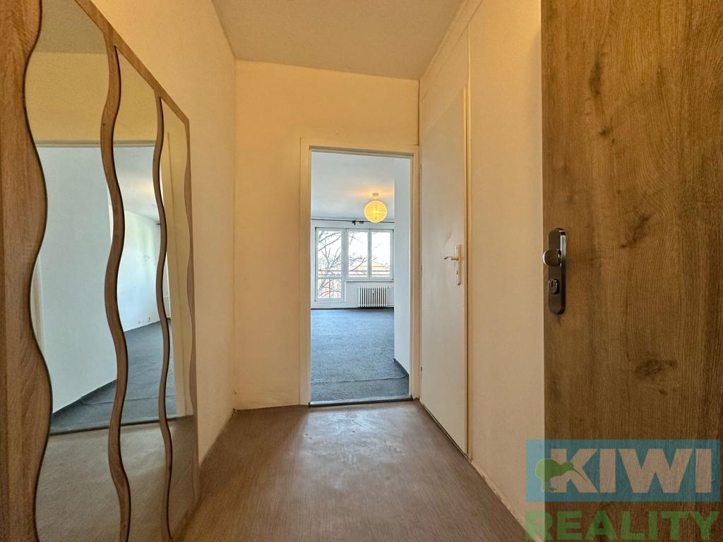 Prodej bytu 1+kk 26 m2