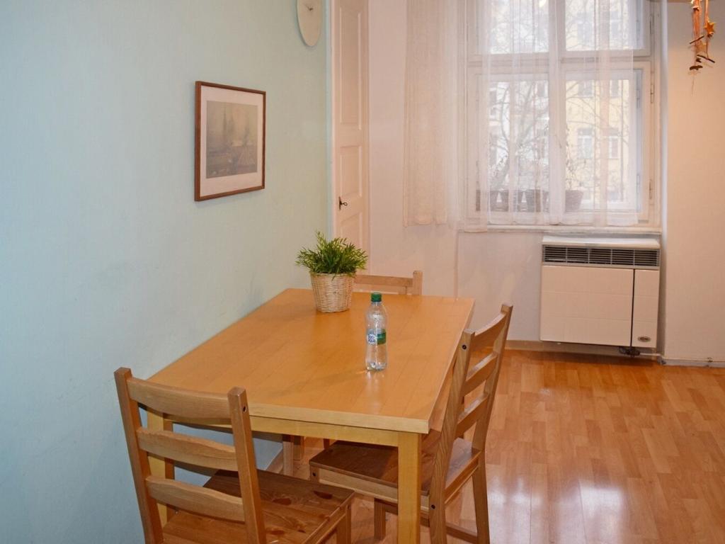 Pronájem bytu 1+1 62 m2