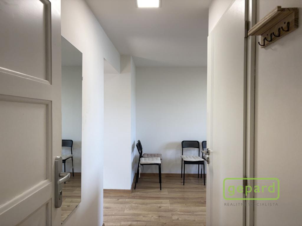 Pronájem bytu 2+1 40 m2