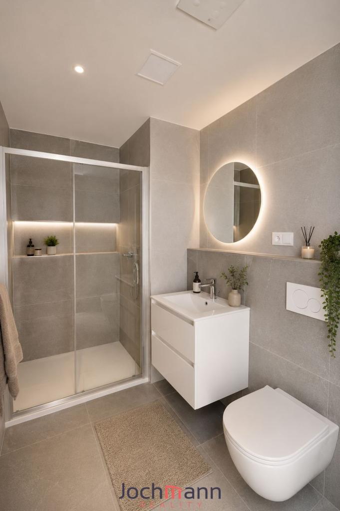 Pronájem bytu 2+kk 58 m2