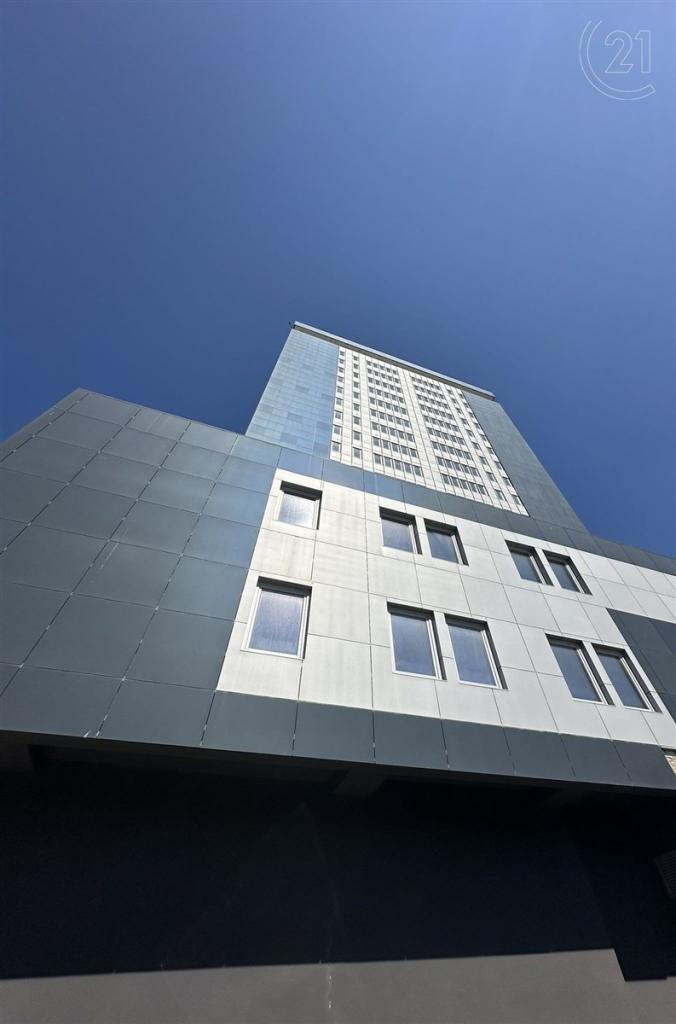 Pronájem bytu 2+kk 49 m2