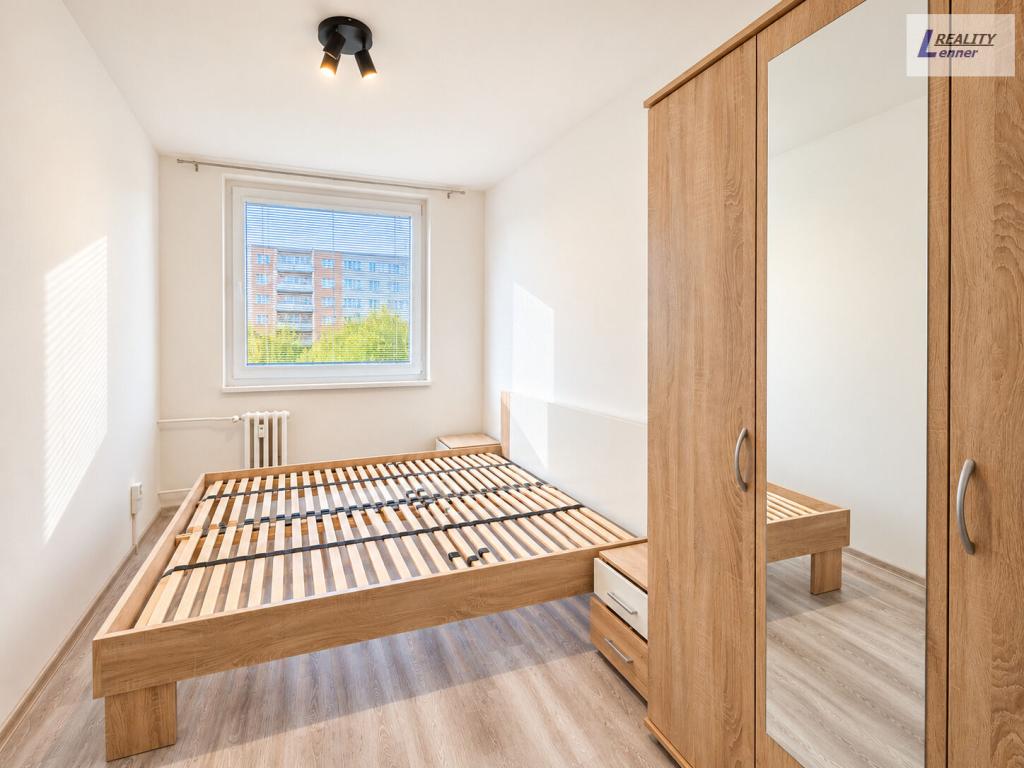 Pronájem bytu 2+kk 43 m2, Příbram – náhled fotky 7