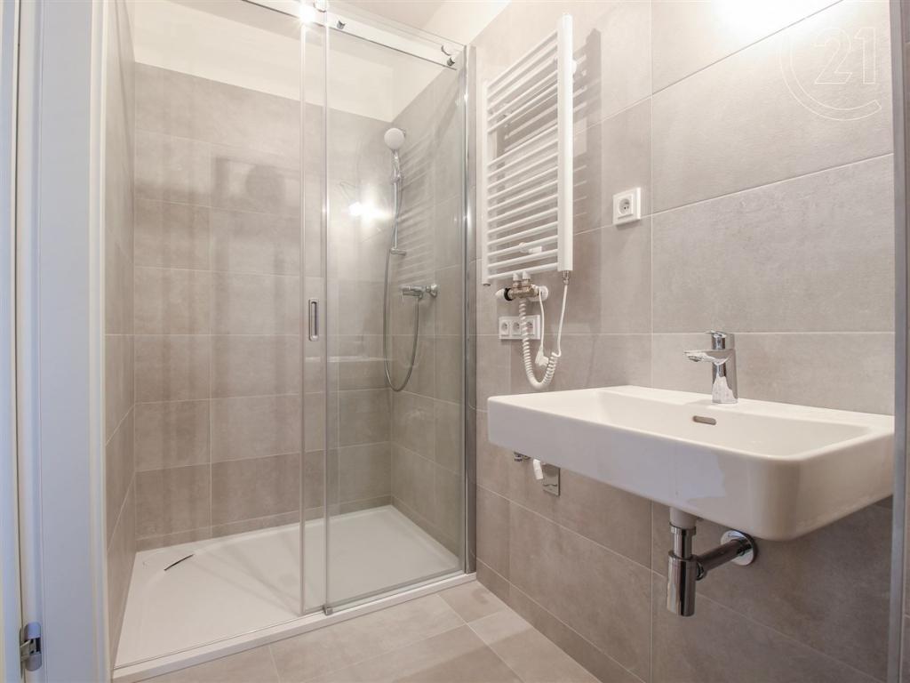 Pronájem bytu 1+kk 30 m2