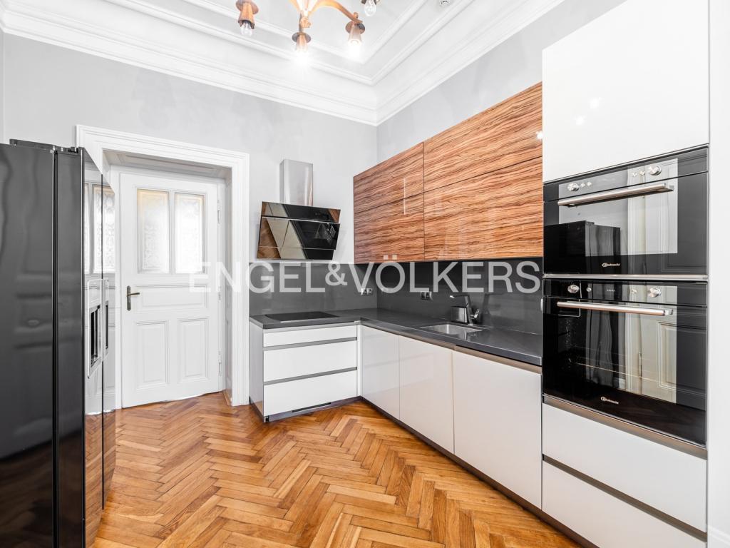 Pronájem bytu 2+1 73 m2