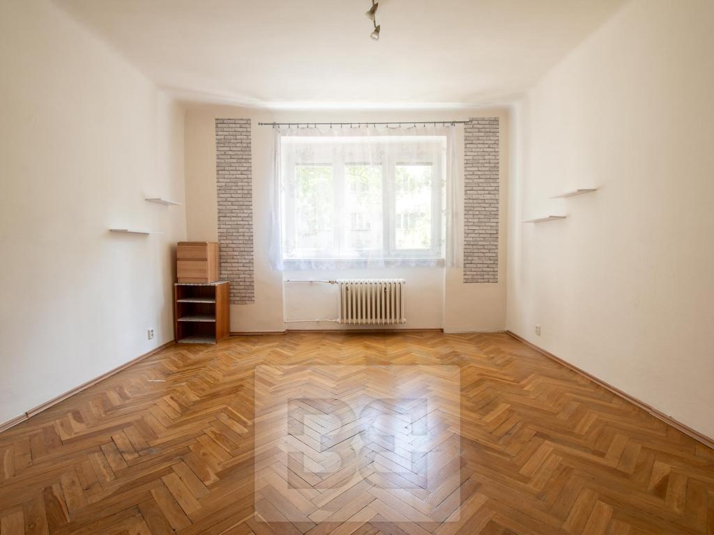 Pronájem bytu 2+1 80 m2