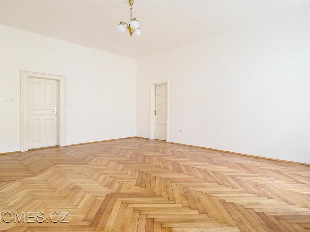 Pronájem bytu 3+1 121 m2
