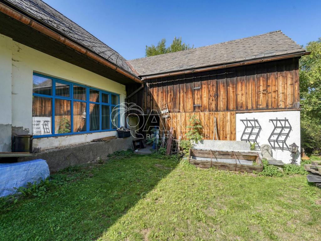 Prodej domu 450 m2, Velhartice – náhled fotky 40