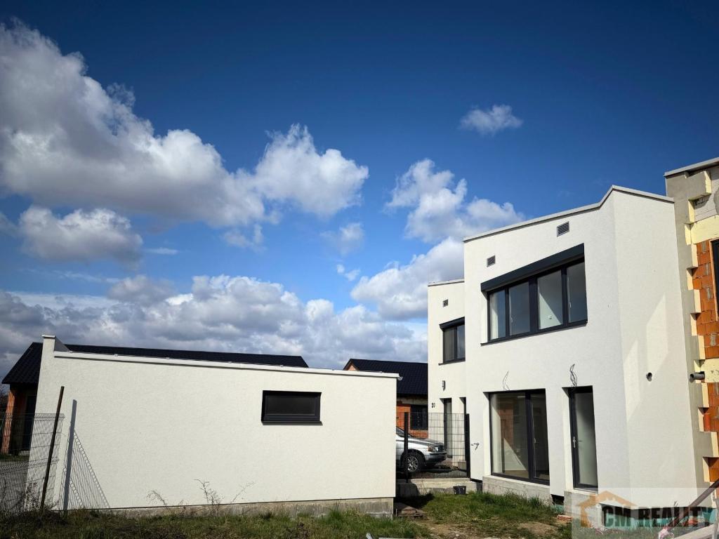 Prodej domu 120 m2