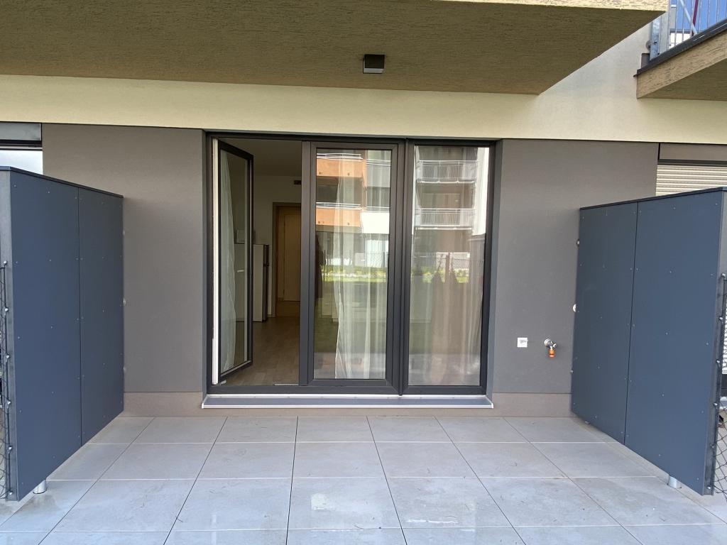 Pronajem bytu 1+kk 30 m2