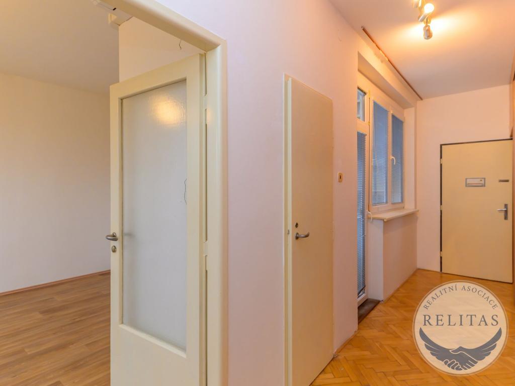 Pronájem bytu 2+kk 55 m2