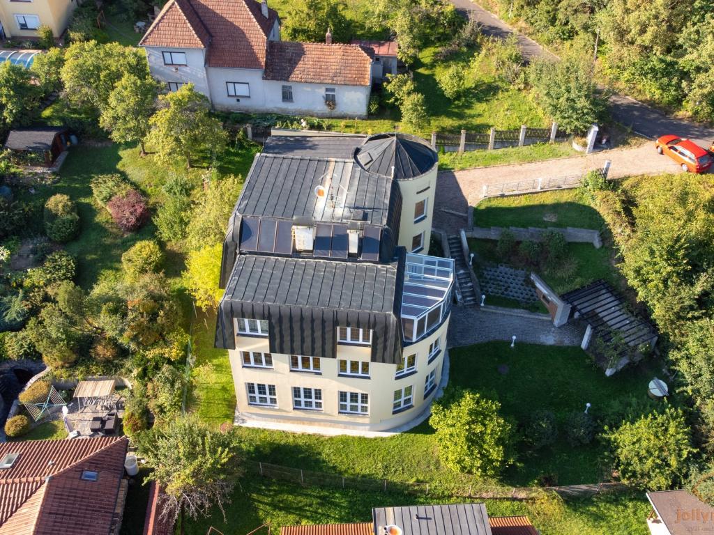 Prodej domu 470 m2