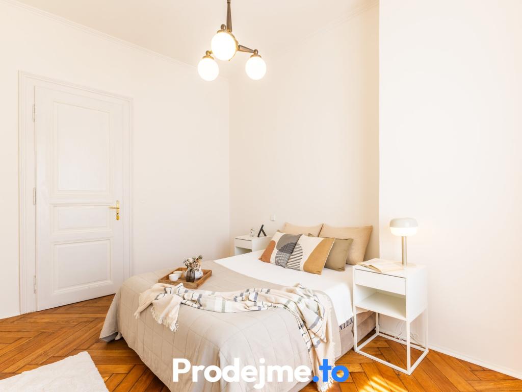Pronájem bytu 3+kk 110 m2, Praha – náhled fotky 13
