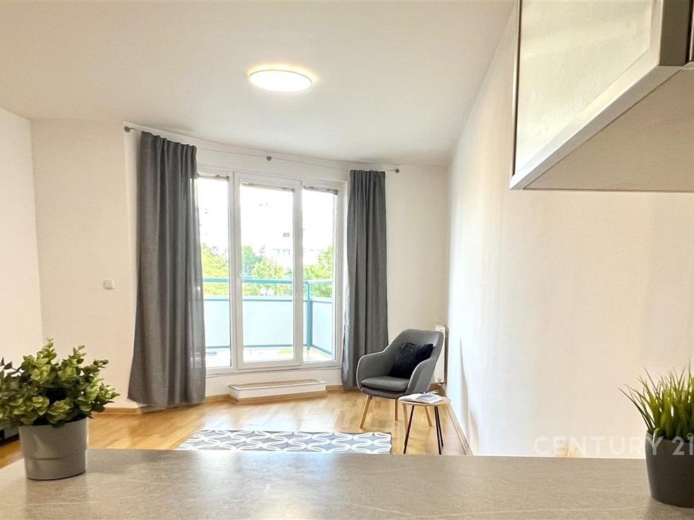 Pronájem bytu 2+kk 50 m2