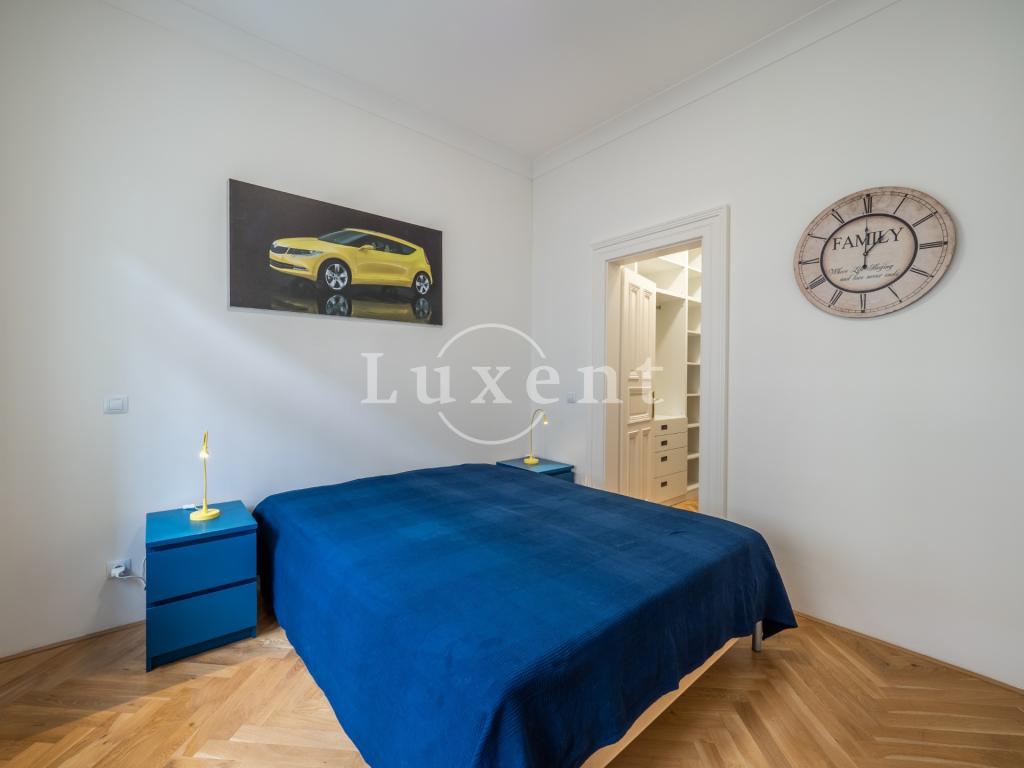 Pronájem bytu 2+kk 52 m2