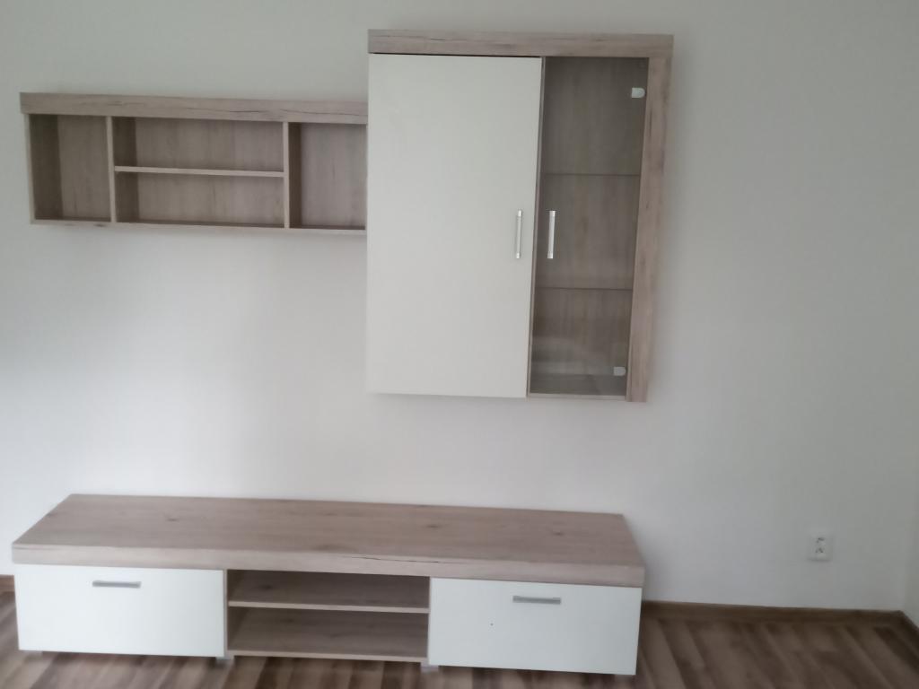 Pronajem bytu 1+1 42 m2