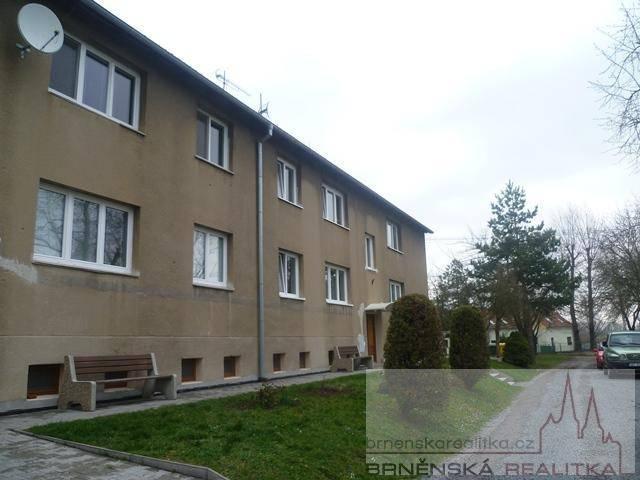 Pronajem bytu 3+1 81 m2
