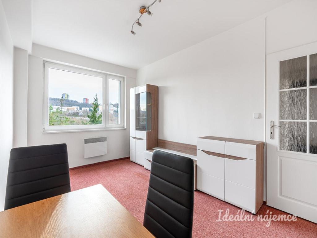 Pronájem bytu 2+kk 37 m2