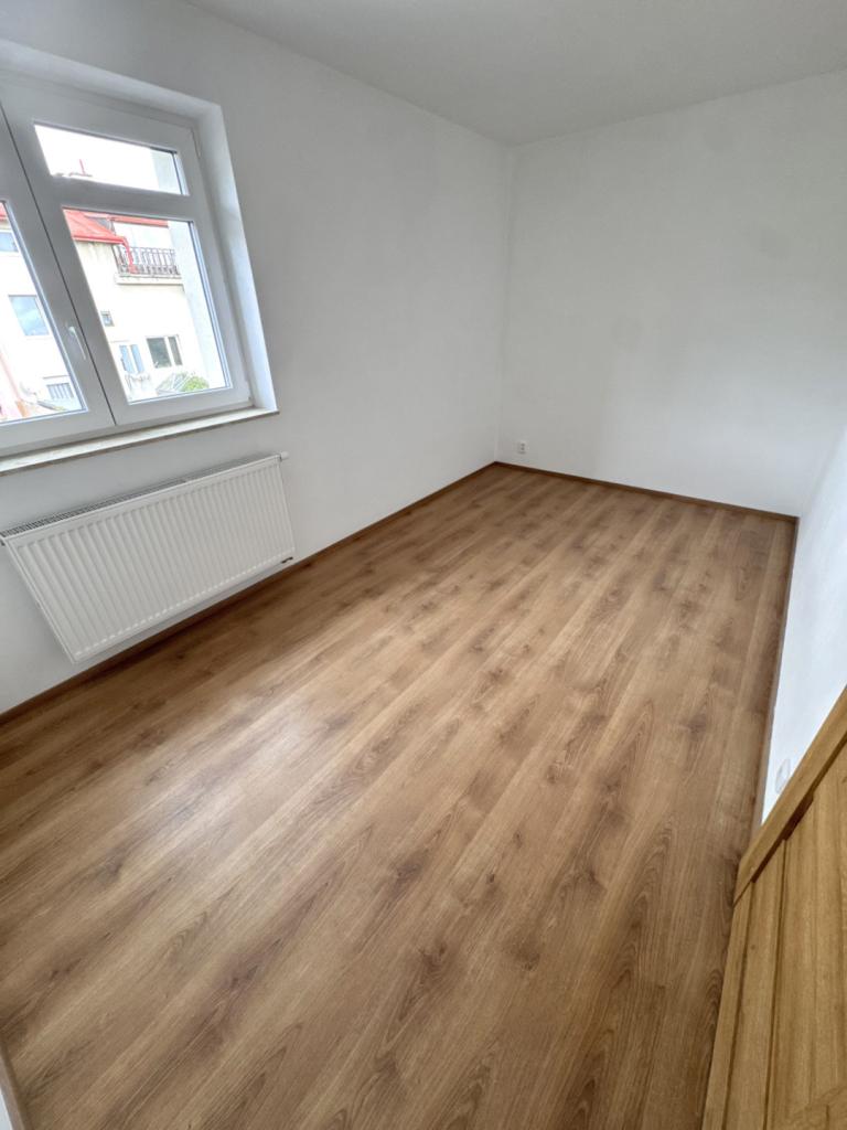 Pronájem bytu 2+kk 51 m2