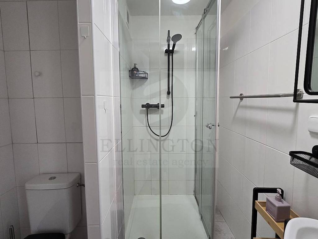 Pronájem bytu 2+kk 39 m2
