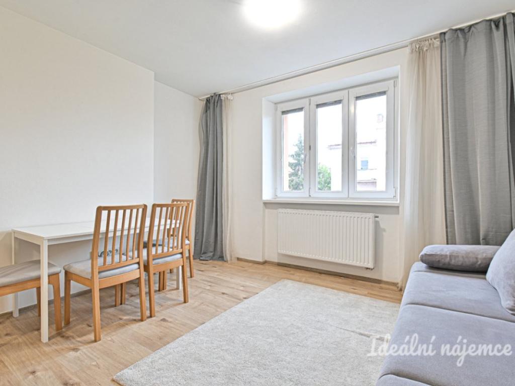 Pronájem bytu 2+kk 49 m2