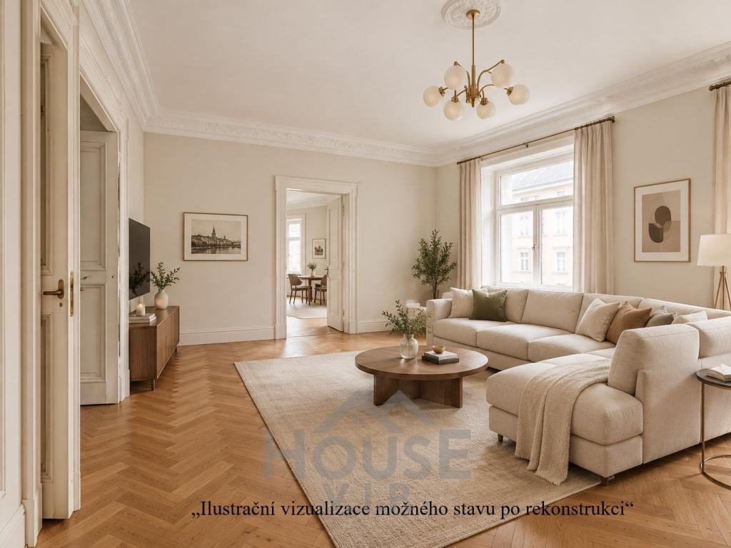 Árasán 2 seomra, 108 m²