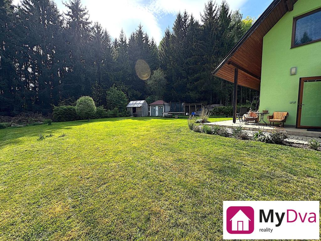 Prodej domu 167 m2