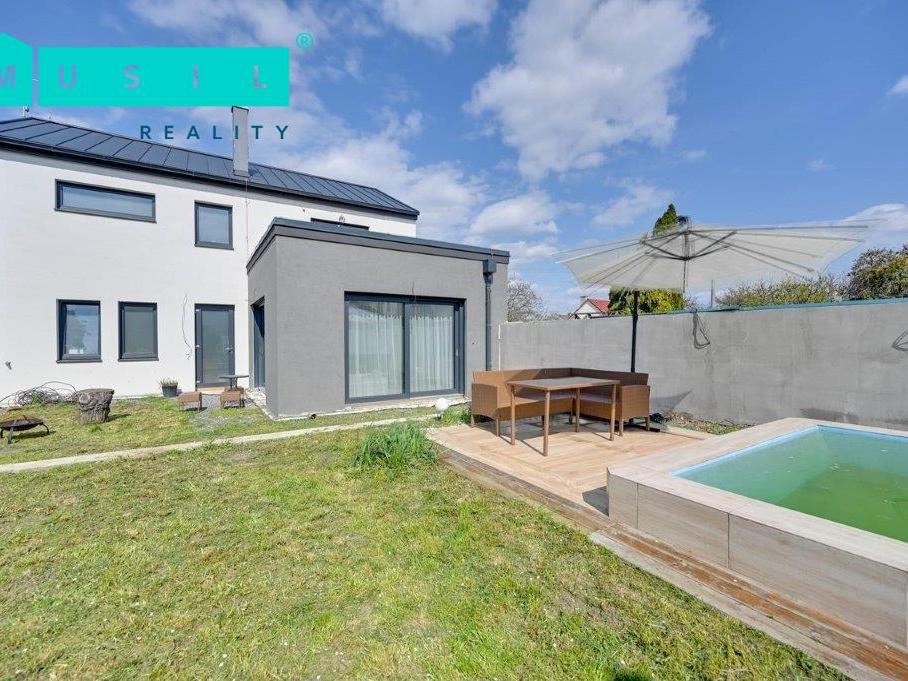 Prodej domu 160 m2
