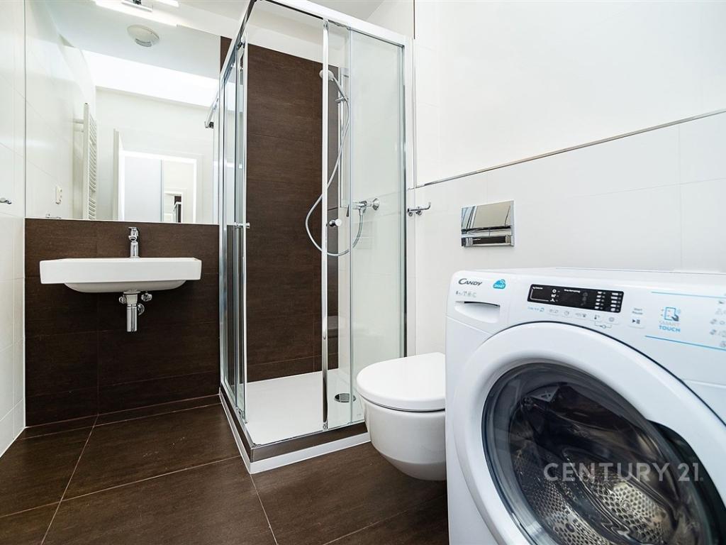 Pronájem bytu 1+kk 30 m² - Ansicht 6