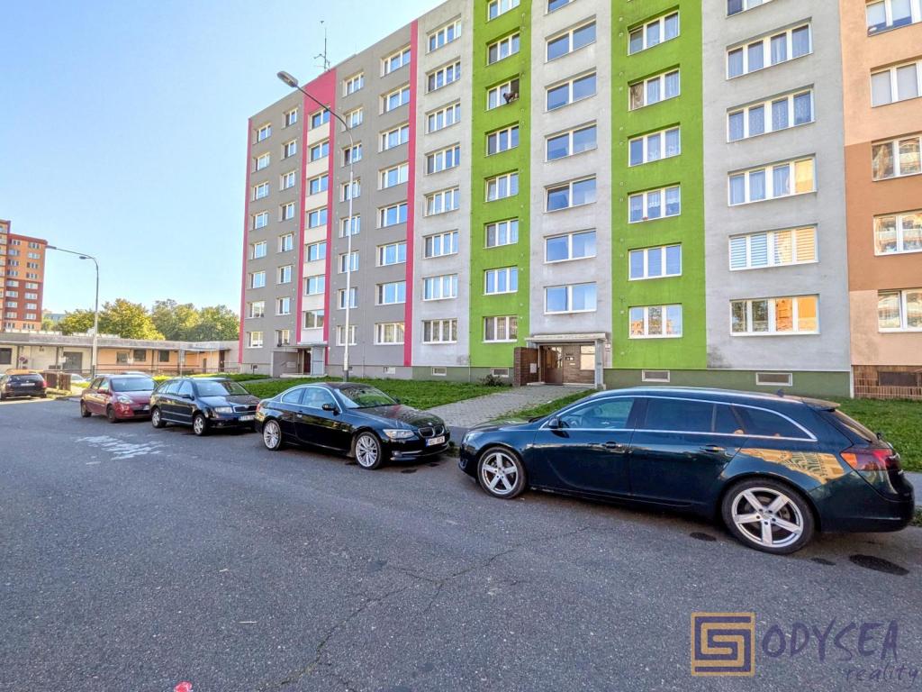 Prodej bytu 3+1 73 m2, Ostrava – náhled fotky 18