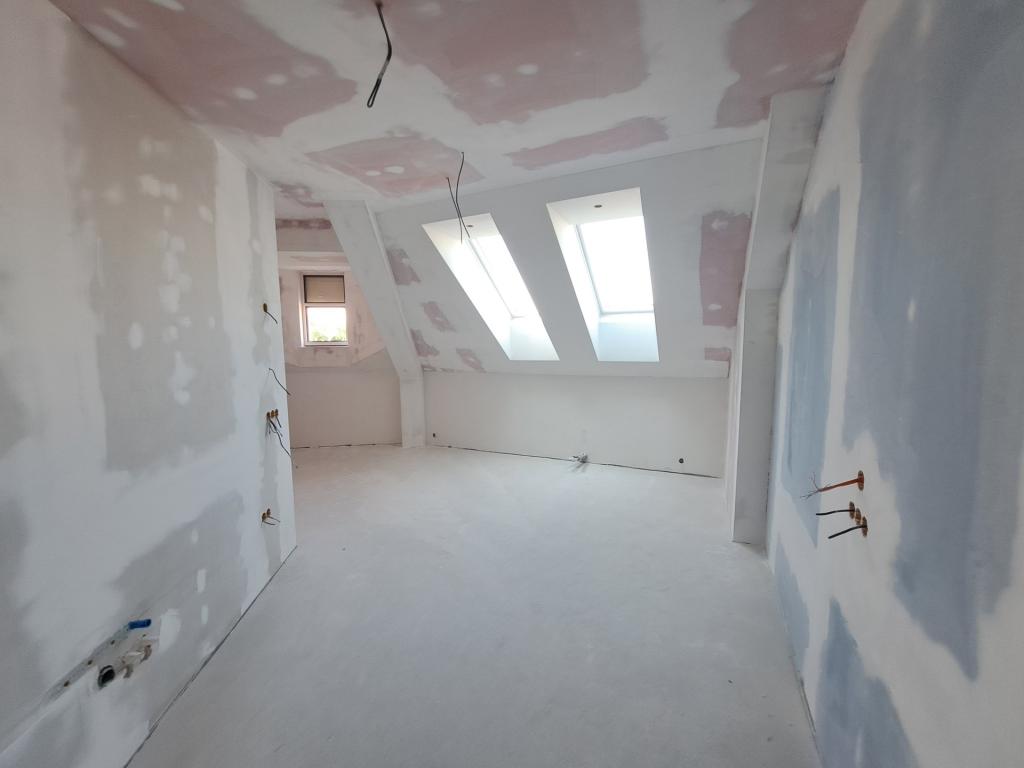 Prodej bytu 2+kk 54 m2