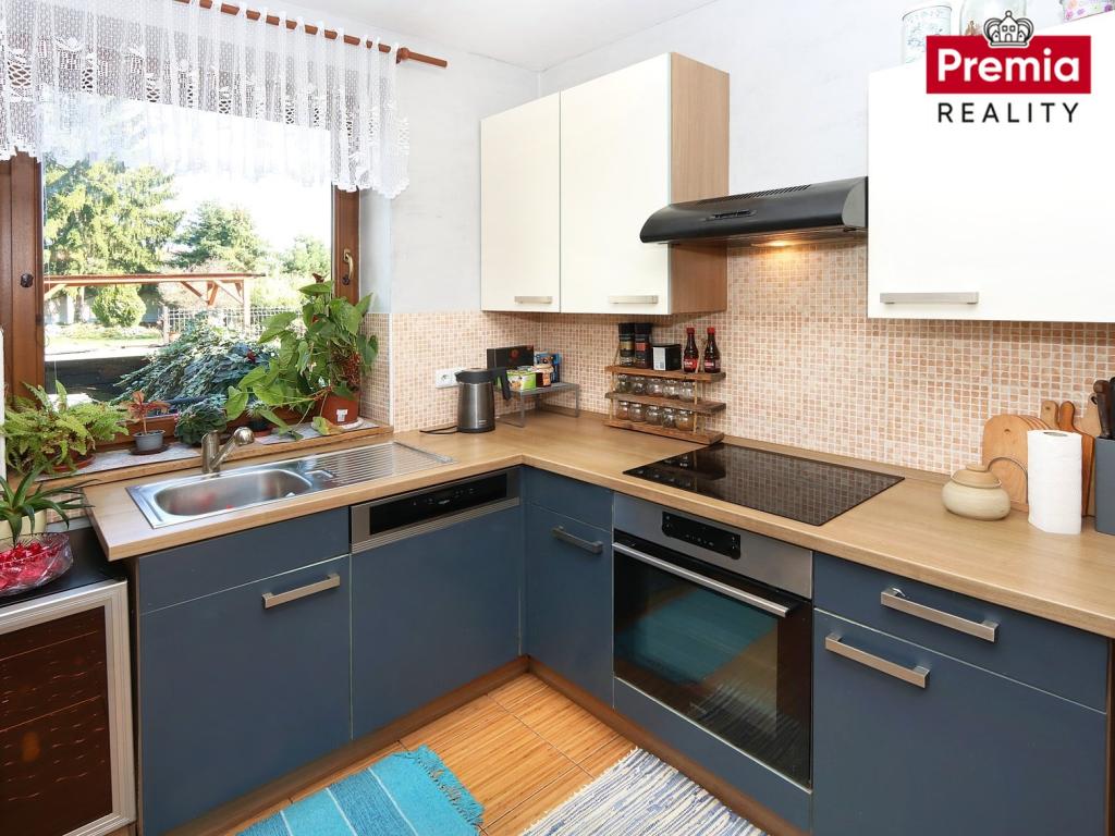 Prodej domu 95 m2