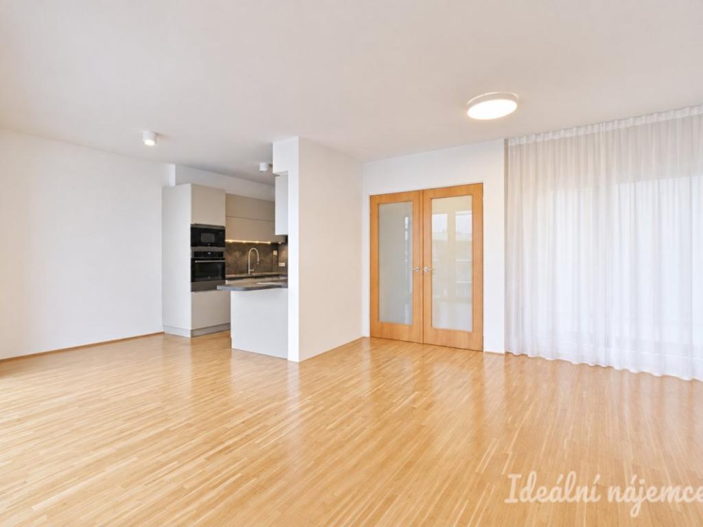 Pronájem bytu 3+kk 104 m2