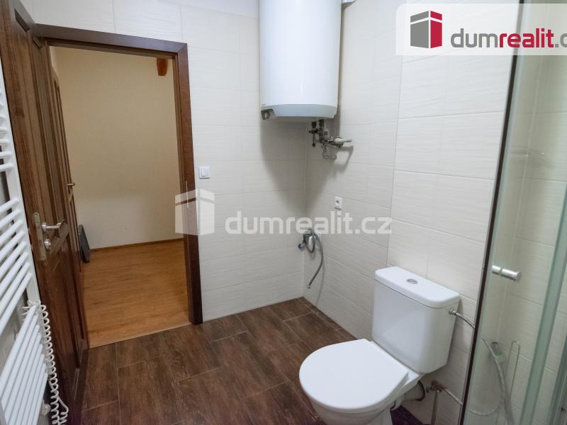 Pronájem bytu 2+kk 62 m2