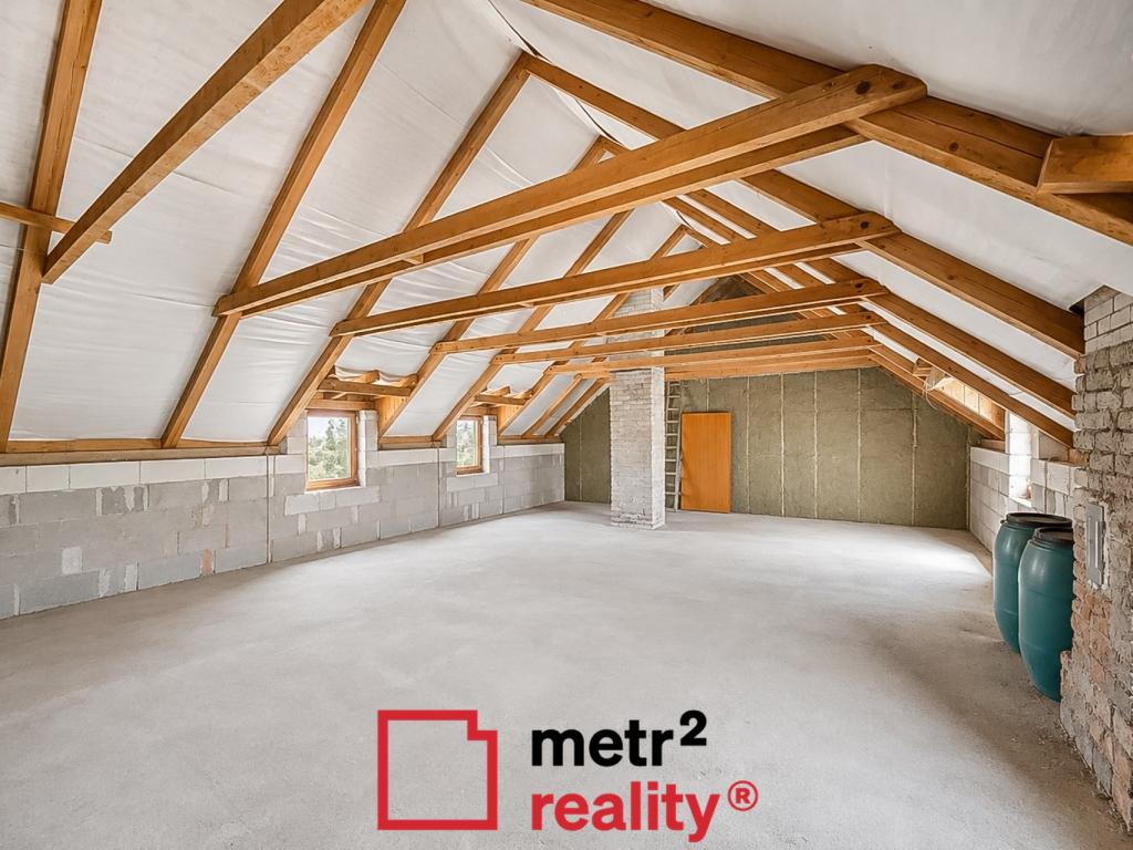 Prodej domu 400 m2, Bouzov – náhled fotky 21