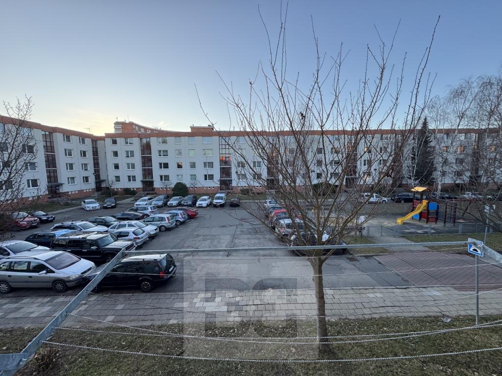 Pronájem bytu 2+kk 36 m² – další
