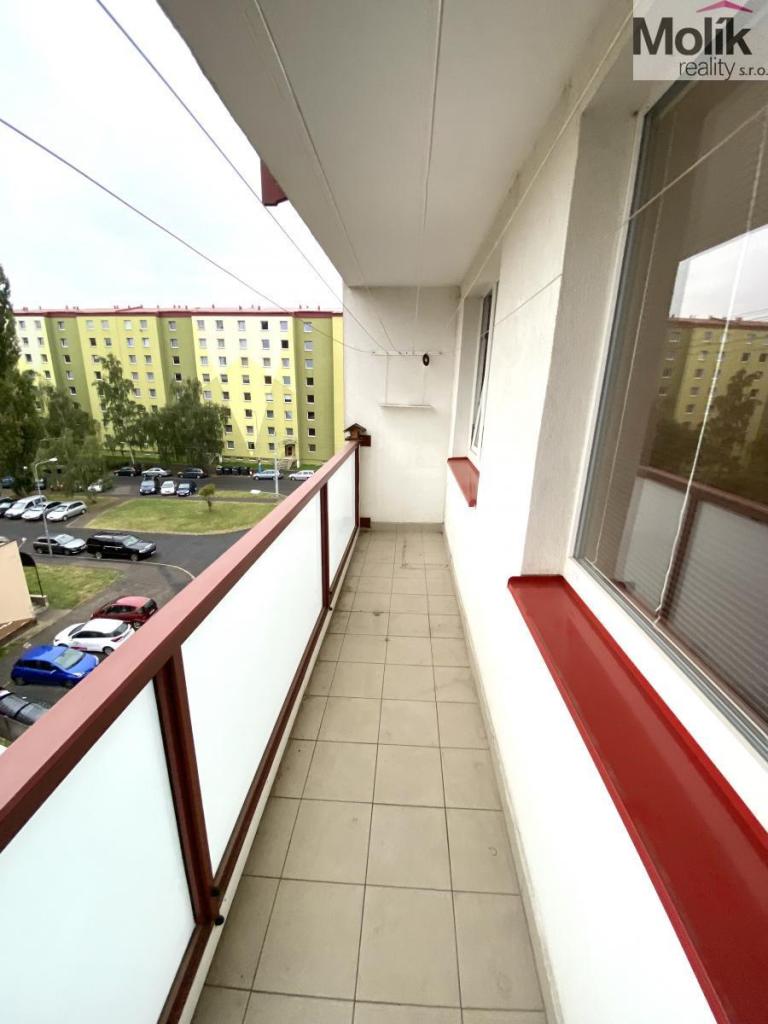 Prodej bytu 3+1 69 m2, Teplice – náhled fotky 4