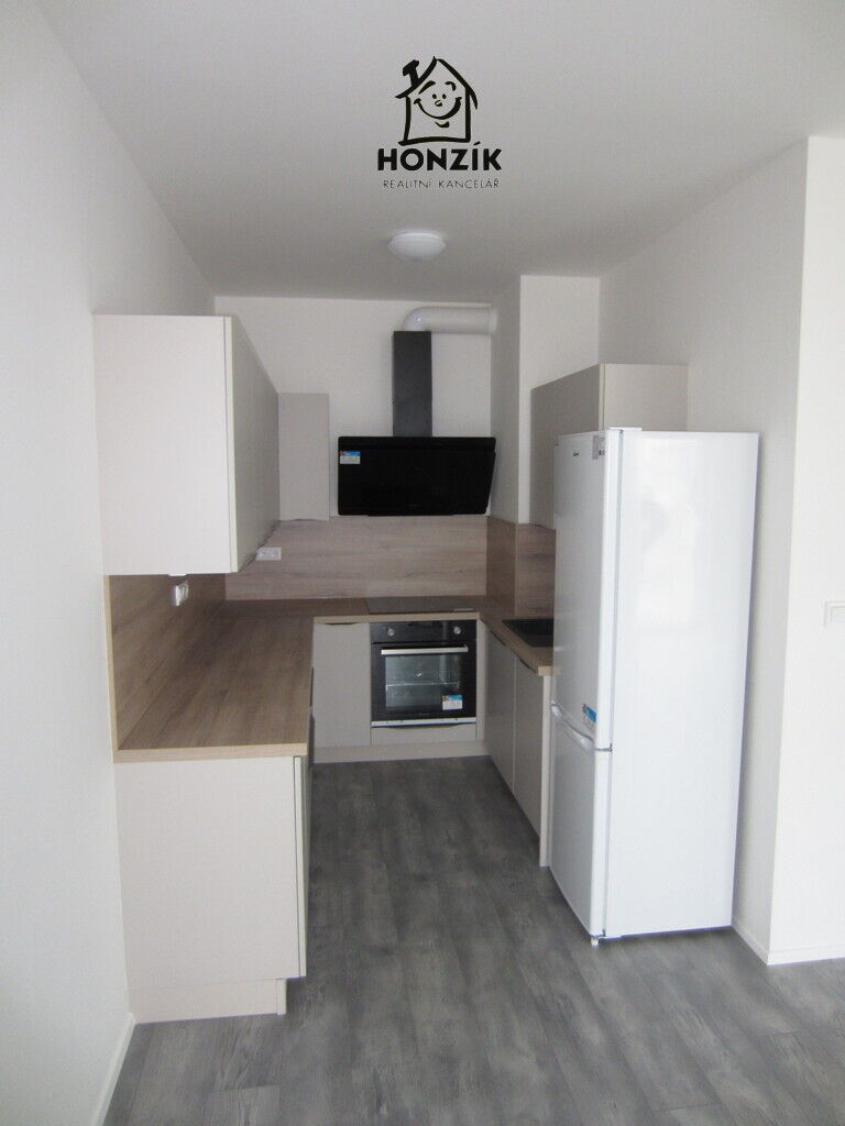Pronájem bytu 2+kk 56 m2