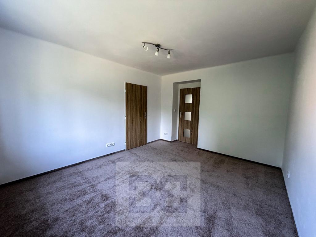 Pronájem bytu 2+1 50 m2