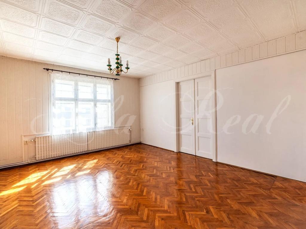 Pronájem bytu 2+1 76 m2