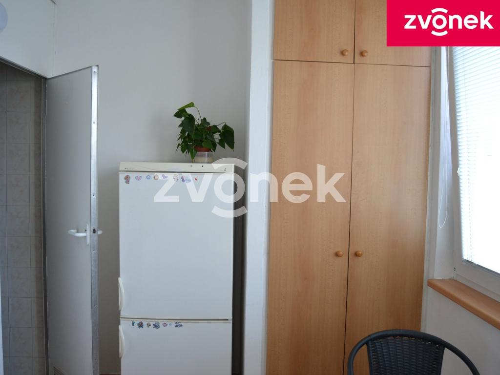 Pronájem bytu 2+1 55 m2