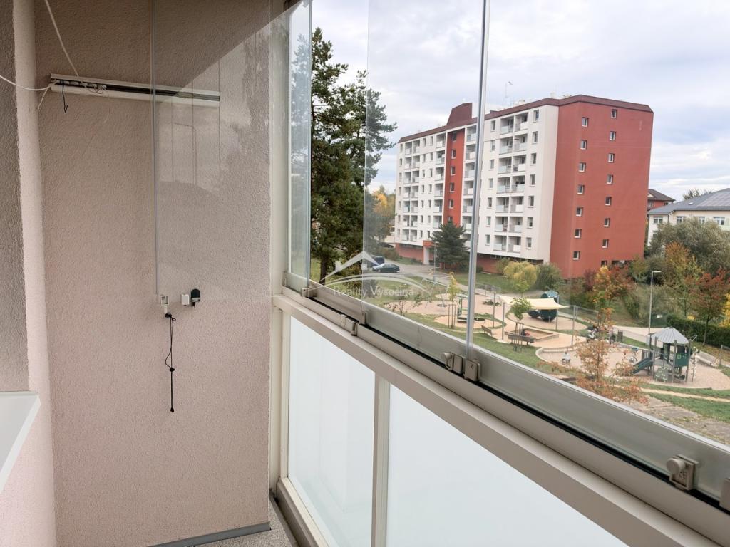 Pronájem bytu 1+1 40 m2, Havlíčkův Brod – náhled fotky 12