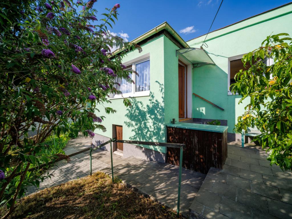 Prodej domu 65 m2